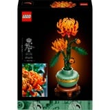 LEGO Crisantemo Juguetes de construcción, Juegos de construcción Juego de construcción, 18 año(s), Plástico, 278 pieza(s), 360 g