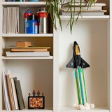 LEGO Sobre la Luna con Pharrell Williams, Juegos de construcción Juego de construcción, 18 año(s), Plástico, 966 pieza(s), 1,43 kg