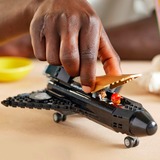 LEGO Sobre la Luna con Pharrell Williams, Juegos de construcción Juego de construcción, 18 año(s), Plástico, 966 pieza(s), 1,43 kg