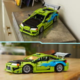 LEGO Technic Fast and Furious Mitsubishi Eclipse Auto, Juegos de construcción 