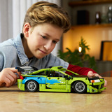 LEGO Technic Fast and Furious Mitsubishi Eclipse Auto, Juegos de construcción 