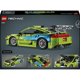 LEGO Technic Fast and Furious Mitsubishi Eclipse Auto, Juegos de construcción 