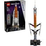 LEGO Technic NASA Artemis SLS cohete pesado, Juegos de construcción 