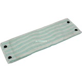 LEIFHEIT Combi Clean M mopa, fregona y cubo Tanque individual Turquesa, Limpiador de suelo verde, 465 mm, 1 pieza(s), 275 mm, 255 mm, 1,83 kg