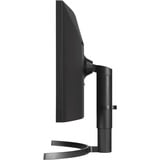 LG 35WN75CP-B.AEU pantalla para PC 88,9 cm (35") 3440 x 1440 Pixeles 4K Ultra HD LED Negro, Monitor LED negro/Plateado, 88,9 cm (35"), 3440 x 1440 Pixeles, 4K Ultra HD, LED, 5 ms, Negro