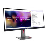 Lenovo P40WD-40(A253975P0), Monitor LED negro