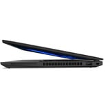 Lenovo ThinkPad T14 G3 Reacondicionado, Portátil negro