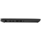 Lenovo ThinkPad T14 G3 Reacondicionado, Portátil negro