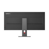 Lenovo ThinkVision P40WD-40, Monitor LED negro