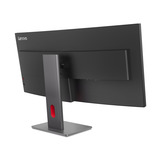 Lenovo ThinkVision P40WD-40, Monitor LED negro