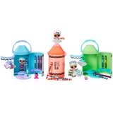 MGA Entertainment 505273EUC Muñecas, Muñecos L.O.L. Surprise! 505273EUC, Minifigura, Femenino, 4 año(s), Niño/niña, Multicolor