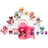 MGA Entertainment 505273EUC Muñecas, Muñecos L.O.L. Surprise! 505273EUC, Minifigura, Femenino, 4 año(s), Niño/niña, Multicolor