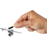 MGA Entertainment Make it Mini Lord of the Rings, Manualidades Miniverse Make it Mini Lord of the Rings, 8 año(s), Multicolor, Plástico, Resina