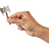 MGA Entertainment Make it Mini Lord of the Rings, Manualidades Miniverse Make it Mini Lord of the Rings, 8 año(s), Multicolor, Plástico, Resina