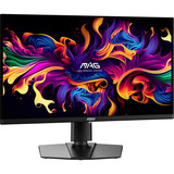 MSI MAG 271QPXDE QD-OLED E2, Monitor de gaming negro
