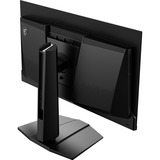 MSI MAG 271QPXDE QD-OLED E2, Monitor de gaming negro
