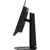 MSI MAG 271QPXDE QD-OLED E2, Monitor de gaming negro