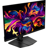 MSI MAG 271QPXDE QD-OLED E2, Monitor de gaming negro