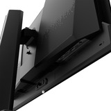 MSI MAG 271QPXDE QD-OLED E2, Monitor de gaming negro