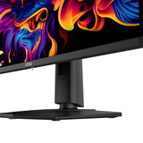 MSI MAG 271QPXDE QD-OLED E2, Monitor de gaming negro