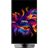 MSI MAG 271QPXDE QD-OLED E2, Monitor de gaming negro