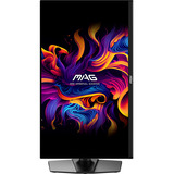 MSI MAG 271QPXDE QD-OLED E2, Monitor de gaming negro