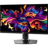 MSI MAG 271QPX QD-OLED E2, Monitor de gaming negro