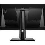 MSI MAG 271QPX QD-OLED E2, Monitor de gaming negro