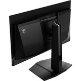 MSI MAG 271QPX QD-OLED E2, Monitor de gaming negro