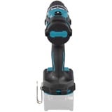 Makita Atornillador percutor a batería HP002GZ XGT, 40Volt, Martillo atornillador azul/Negro