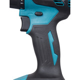 Makita DHP490Z, Martillo atornillador azul/Negro