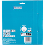 Makita E-23357, Hoja de sierra 