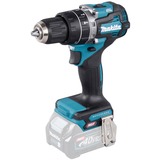 Makita HP002GZ, Martillo atornillador azul/Negro