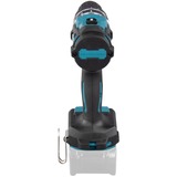 Makita HP002GZ, Martillo atornillador azul/Negro