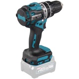 Makita HP002GZ, Martillo atornillador azul/Negro