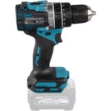 Makita HP002GZ, Martillo atornillador azul/Negro