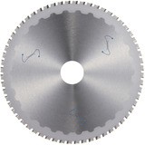 Makita Hoja de sierra circular para metal 