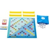 Mattel Scrabble Pokémon, Juego de mesa Games Scrabble Pokémon, Juego de mesa, Word, 8 año(s), Juego familiar