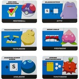 Mattel Scrabble Pokémon, Juego de mesa Games Scrabble Pokémon, Juego de mesa, Word, 8 año(s), Juego familiar