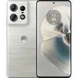 Motorola edge 50 Pro 16,9 cm (6.67") SIM doble Android 14 5G USB Tipo C 12 GB 512 GB 4500 mAh Perlado, Móvil gris, 16,9 cm (6.67"), 12 GB, 512 GB, 50 MP, Android 14, Perlado