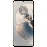 Motorola edge 50 Pro 16,9 cm (6.67") SIM doble Android 14 5G USB Tipo C 12 GB 512 GB 4500 mAh Perlado, Móvil gris, 16,9 cm (6.67"), 12 GB, 512 GB, 50 MP, Android 14, Perlado