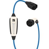 NRGkick 16A 7,5m Pure, 17701000, Wallbox  blanco