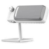NZXT AP-PUMIC-W1, Micrófono blanco