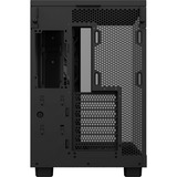 NZXT CC-H61FB-01, Cajas de torre negro