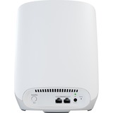 Netgear RBK762S-100EUS, Enrutador de malla blanco