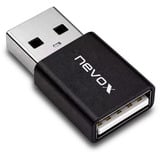 Nevox Bloqueador de datos, Adaptador 