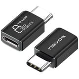 Nevox Bloqueador de datos, Adaptador 