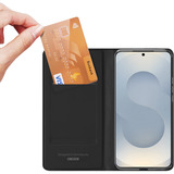 Nevox Serie VARIO, Funda para teléfono móvil negro