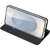 Nevox Serie VARIO, Funda para teléfono móvil negro