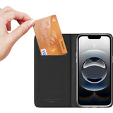 Nevox Serie Vario, Funda para teléfono móvil negro